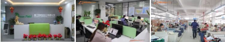 our company