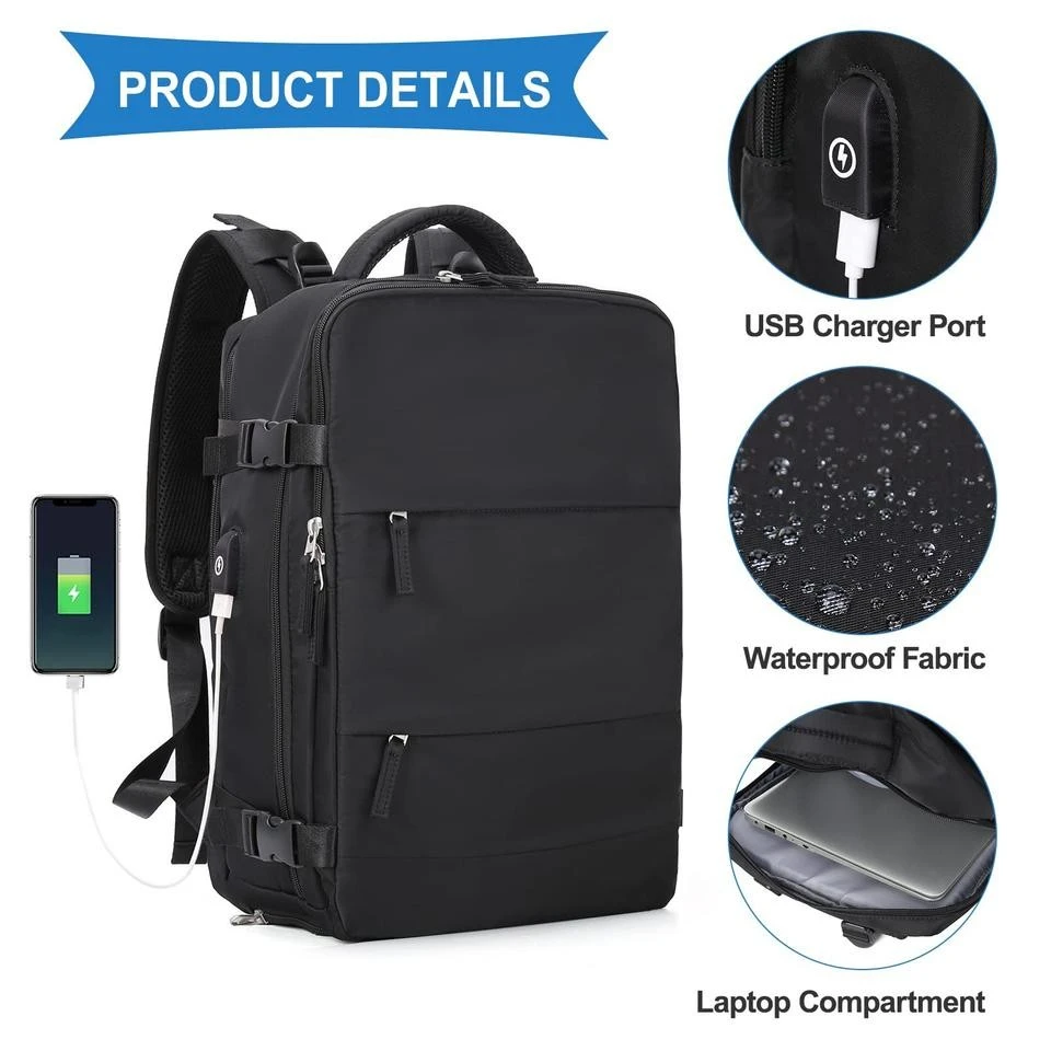 Customized Multi-functional Travel Sports Backpack suppliers