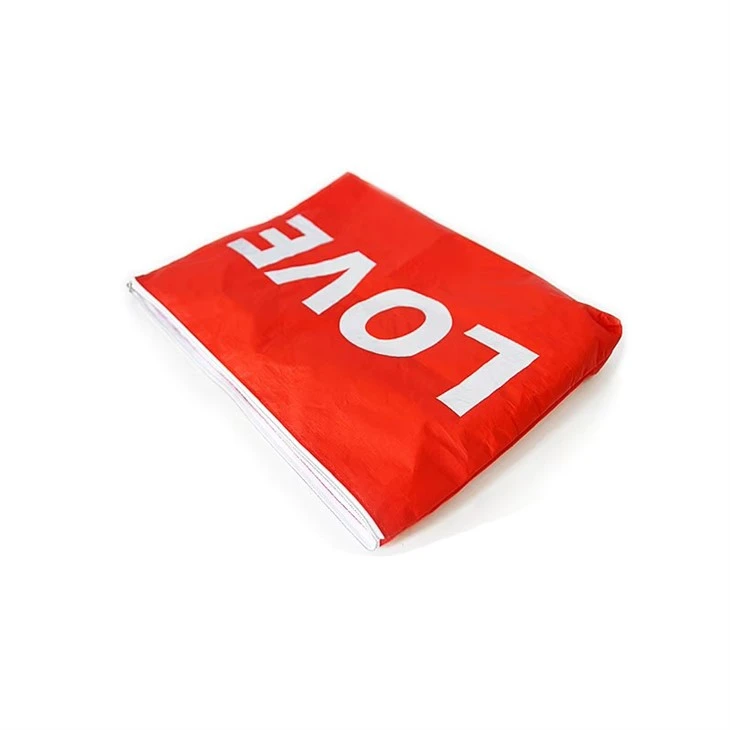 OEM Colorful Tyvek Travel Cosmetic Bag Sets