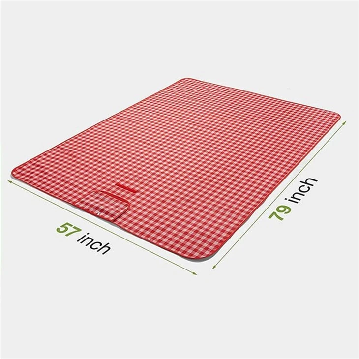 Waterproof Outdoor Picnic Blankets