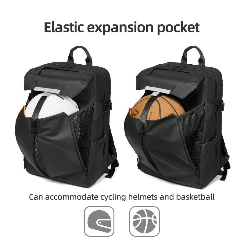 Waterproof Oxford Fabric Badminton Backpack Bag best